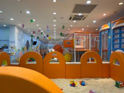 -爱婴室(上海浦建路店)