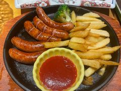 -大岛日本料理铁板烧(南通大饭店)
