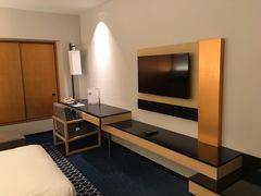 -东京湾希尔顿酒店