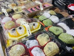 -糯米香(长江路店)