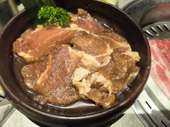 -大叹号·朝鲜族烤肉(滨海吾悦广场店)