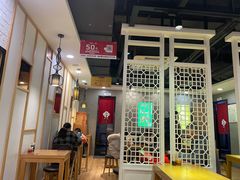 -回味鸭血粉丝汤(新城市广场店)