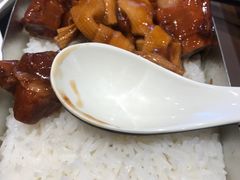 -双宝铁饭盒(南十四店)