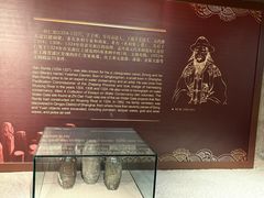 -元代水闸遗址博物馆