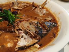 -老妈菜馆(建设街店)