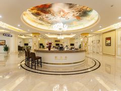 -名流健康高端体检中心·名宾门诊·健康管理