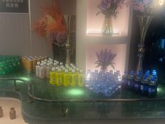 -陆琴脚艺·足浴·SPA(夫子庙店)