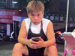 -辣出味岳阳特色烧烤·龙虾大排档(砂子塘总店)