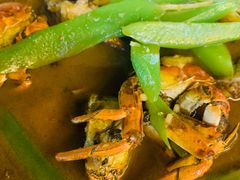 黄焖大闸蟹-虾满堂(瑞虹店)
