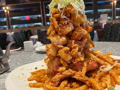 -鱼乐轩海鲜专门店