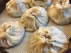 -四季美汤包(汉口里店)