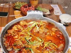 -石灰石烧鸡公(南通万象城店)