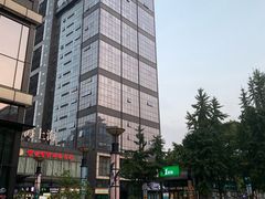 -海上海弘基休闲广场