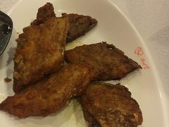 干煎带鱼-永兴餐厅(复兴中路店)