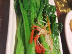 -缪氏川菜(深圳北站缤果空间店)