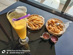 -望海·帆船主题咖啡厅•品茗下午茶(石湖景区店)