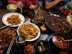 -妈妈手(山大总店)
