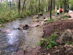 -玉渡山自然风景区