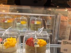 -依茉朵(锦秋新天地店)