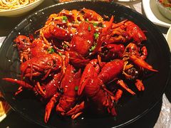 油焖大虾-巴厘龙虾·榜首油焖大虾(旗舰店·万松园)