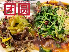 -龙悦湾酒家·八阵鱼生·渔人码头店