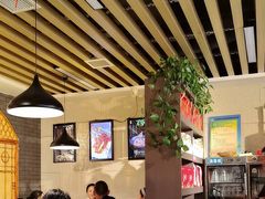 -延安八大碗(陕北菜·枣园路店)