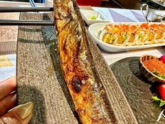 -将太无二·北美传奇寿司(瑞士公寓店)