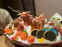 -Minase水濑·日料放题(外滩店)