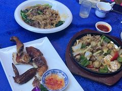 -东江海鲜大排档·潮汕菜·砂锅粥
