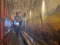 -令狐冲烤鱼·烧菜馆(达明店)