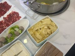 -大四喜·鲜牛肉火锅(洛阳大学城店)