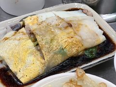 -银记肠粉店(北京路店)