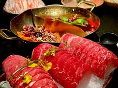 -色響火锅(恒隆广场店)