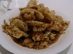 锅包肉-萍香大厨·锅包肉(大东门店)