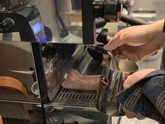 -bear cafe熊咖啡(和平中路店)