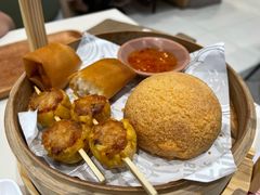 -蔡澜点心·粤菜(月星环球港店)