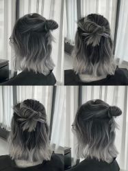 -New Fashion·新时尚形象设计