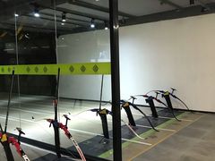 -無弓射箭俱乐部(领展中心城店)