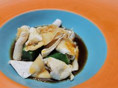 琥珀河豚鱼鱼皮冻-鲐赏河豚(长寿店)