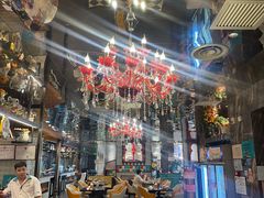 -巴依老爷新疆美食(清华东门店)
