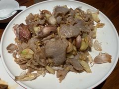 -崔义清鲁菜馆(大明湖店)