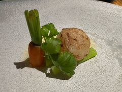 -庐灶江南·江南菜·四合院Bistro(东直门雍和宫·原华侨宾馆店)