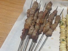 -小乾杯串店•16年沈阳烧烤(文安路店)