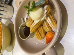 -CRAZYONES克芮旺斯西班牙餐厅(苏州中心店)