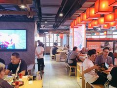 -巴蜀大将火锅(太原旗舰店)