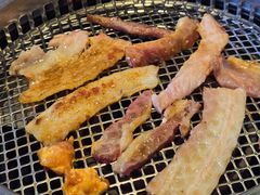 -尚宴牛特鲜自助(太原街万达店)