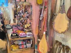 -新疆国际大巴扎