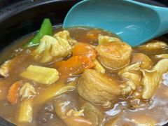 -明记烧鱼美味店