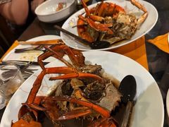 -Ministry of Crab(科伦坡店)