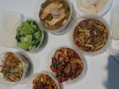 -湘缘道客•湘缘饭店·25年湘菜馆(古墩路店)